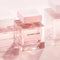 نارسيسو رودريغز كريستال او دي برفيوم 90 مل