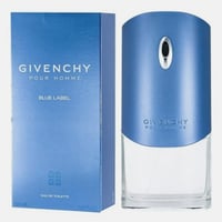عطر جيفنشي بلو ليبل او دو تواليت 100 مل