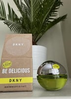 عطر دكني الاخضر بي ديليشس او دو بارفيوم 100مل