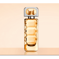 عطر بوس اورانج من هيوجو بوس للنساء - او دي تواليت...