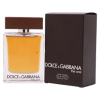 عطر ذا ون من دولتشي اند جابانا للرجال - او دي توال...