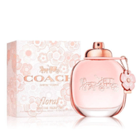 عطر كوتش فلورال أو دو بارفيوم 90مل