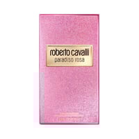 روبرتو كافالي باراديسو روزا عطور نسائية