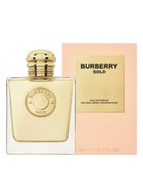 عطر بربري قولد او دو بارفيوم-100مل