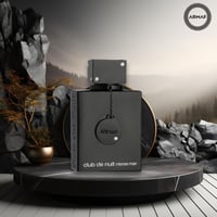 Armaf عطر كلوب دي نوي المكثف للرجال 105مل