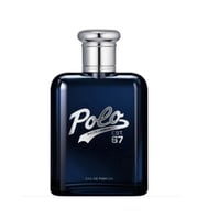عطر رالف لورين بولو 67الرجالي او دو بارفيوم 125مل