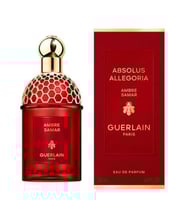 عطر غيرلان ابسولس اليغوريا عنبر سمر او دو بارفيوم...