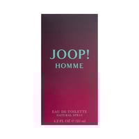 عطر جوب رجالي احمر 125 مل