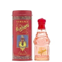 عطر فرزاتشي رد جينز النسائي تواليت 75 مل