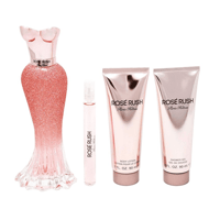 مجموعة عطر روز رش من باريس هيلتون - او دو بارفيوم