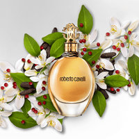 Roberto عطر روبرتو كافالي أو دو بارفيوم Cavalli75...