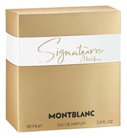 Mont Blanc عطر مونت بلانك سجنتشر ابسولو النسائي او...
