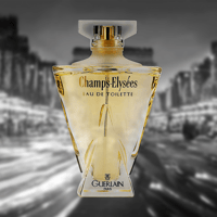 عطر شامبز اليزيه من جيرلان للنساء - او دي بارفيوم...