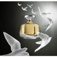 عطر ليفينج لاليك من لاليك للنساء - او دي برفيوم -...