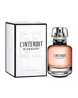 جيفنشي لا انترديت او دي بارفيوم 50مل