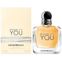 ورجيو ارماني امبوريو ارماني بيكوز اتس يو - أو دي ب...
