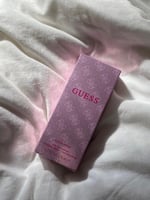 عطر جس للنساء او دو برفيوم من جس 75 مل