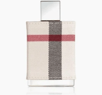 تستر عطر بربري لندن قماش النسائي او دو بارفيوم 100...