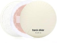 فرانك اوليفير بودرة معطرة للجسم 200جم