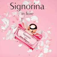 عطر سنيورينا إن فيوري من سلفاتوري فيراغامو للنساء...