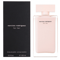 عطر نرسيسو رودريغز فور هير او دو بارفيوم 100مل