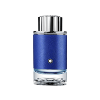 عطر مونت بلانك اكسبلورر الترا بلو - 100 مل