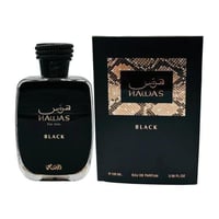 عطر هوس بلاك من الرصاصي 100مل