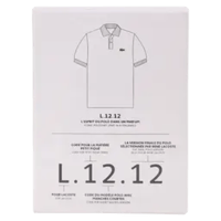 عطر لاكوست لي .12.12 بلانك للرجال او دي تواليت 100...