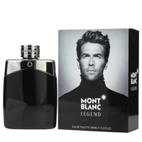 عطر ليجيند من مونت بلانك للرجال - أو دو تواليت - 1...
