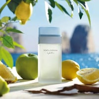 عطر دولتشي غابانا لايت بلو النسائي تواليت 100 مل