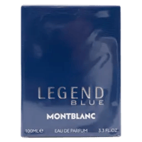 مونت بلانك ليجيند بلو او دي برفيوم 100 مل