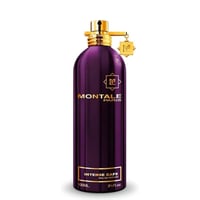 عطر مونتال انتنس كافيه او دو بارفيوم 100 مل