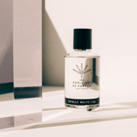 عطر توتالي وايت 126 من بارلي موا دو بارفيوم - او د...