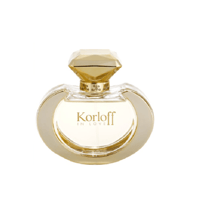 عطر ان لوف من كورلوف للنساء - او دي بارفيوم - 50مل