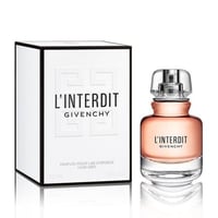 عطر جيفنشي لنتر دي شعر 35مل