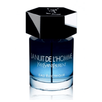 لا نوي دو لوم أو اليكتريك من ايف سان لوران للرجال...