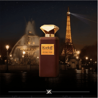 عطر رويال عود من كورلوف - بارفيوم - 88 مل