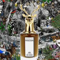 عطر بورتريتس لورد جورج من بنهالغنز - 75مل - او دي...
