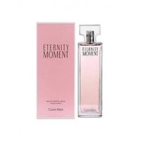 كالفن كلاين اترنتي مومنت او دي بارفيوم – 100مل
