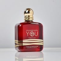 عطر ارماني سترونجر ويذ يو توباكو او دو بارفيوم 50م...