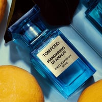 عطر ماندارينو دي امالفي من توم فورد - او دو بارفيو...