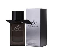 عطر بربري مستر بربري الفضي او دو بارفيوم 100 مل