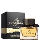 عطر ماي بربري بلاك من بربري للنساء - بارفيوم 90مل