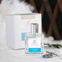 عطر كلين من رؤى الطبيعة - 50مل