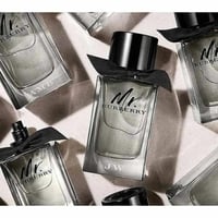 عطر بربري مستر بربري الرجالي او دو تواليت 100 مل