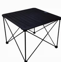 طاولة رحلات سفط كبير