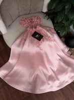 فستان الهنوف الانيقة