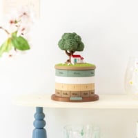 تقويم ميلادي مبتكر