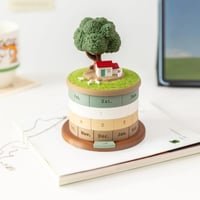 تقويم ميلادي مبتكر