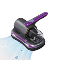 مكنسة كهربائية محمولة لاسلكية